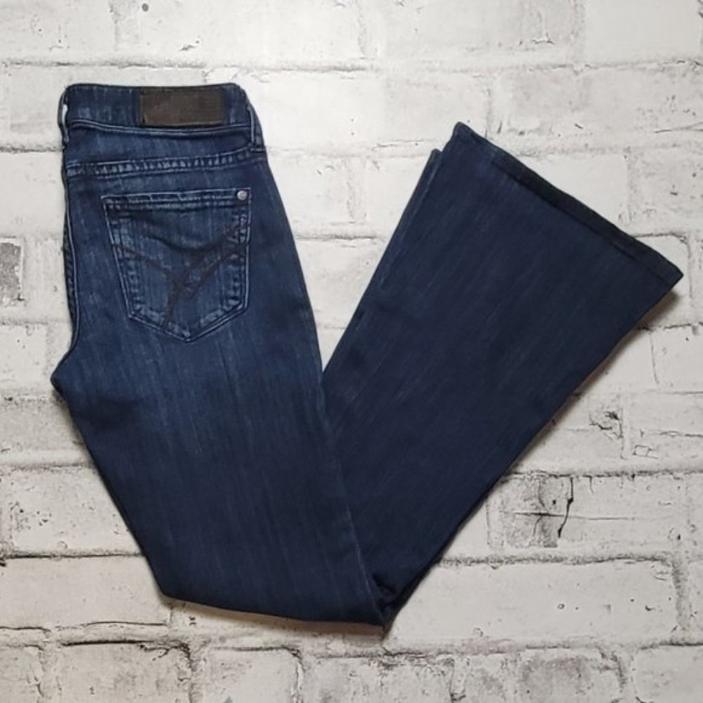 Williams Rast Flare Jeans - Picture 2 of 9